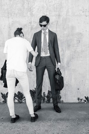 Black-and-White-Photography-Styling-Shooting-Menswear-Fall-Fashion-Derks