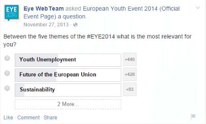 Facebook-Event-Poll-Social-Lite-Communications
