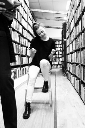 Library-Books-Photoshoot-Model-Marketing-Menswear-Fashion-Photography-Social-Lite