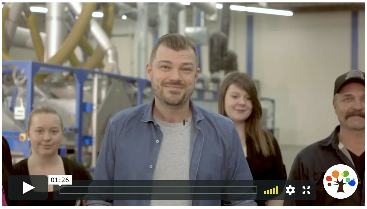 Edmonton Video Production | Social Lite