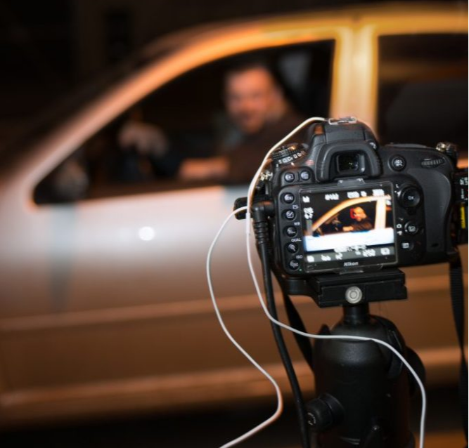 Edmonton Video Production