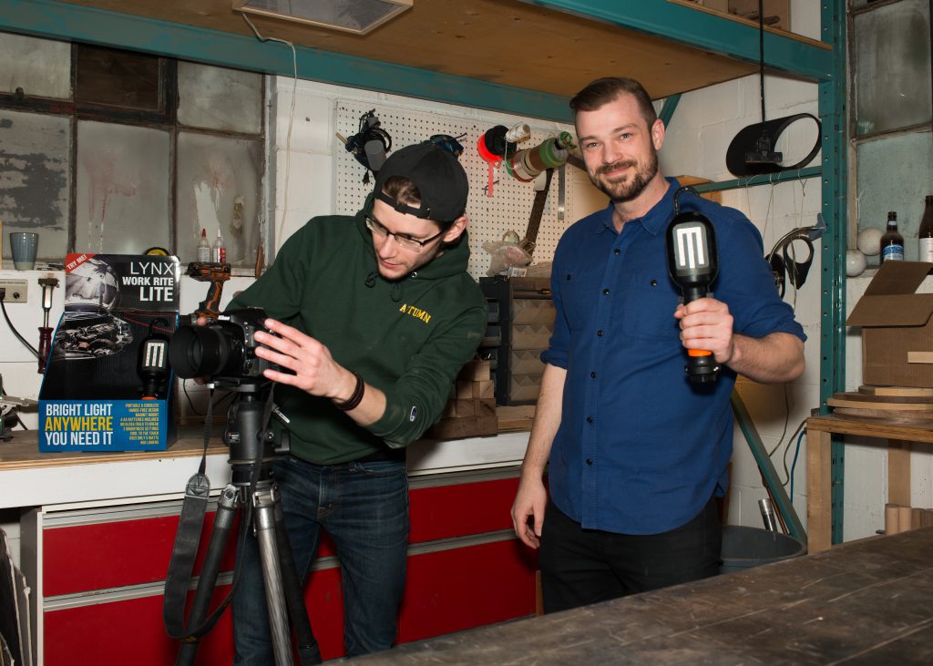 Edmonton Video Director