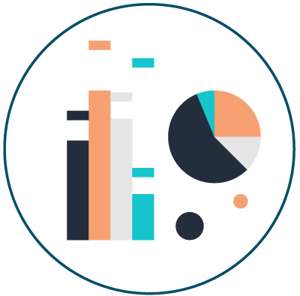 reporting data