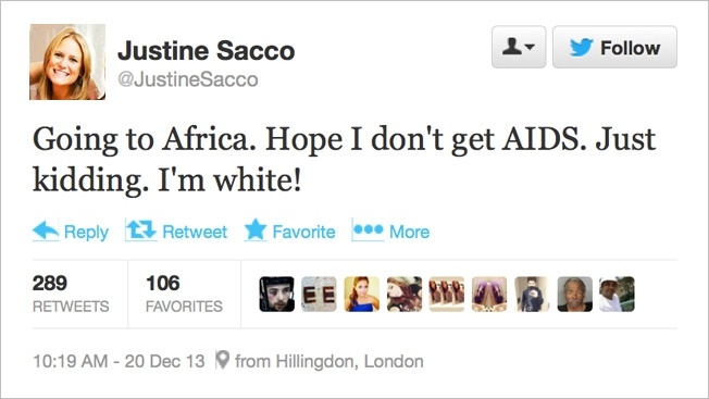 Justine-Sacco-infamous-tweet