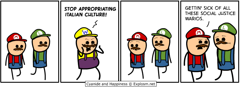 cyanide-and-happiness-mario-culture