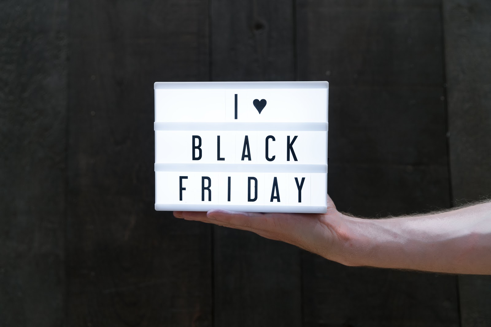 Black Friday Cyber Monday Shopify Ecommerce Sales