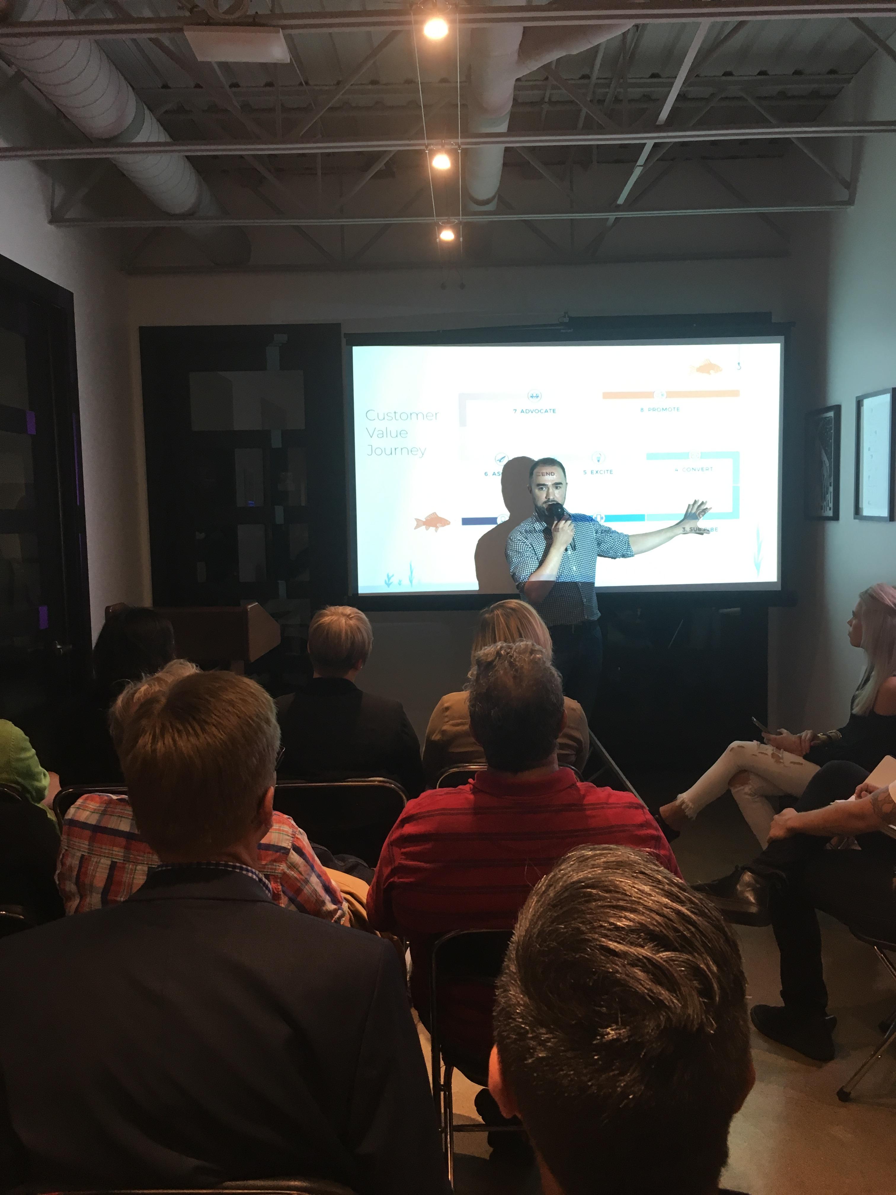 Digital Marketing Training